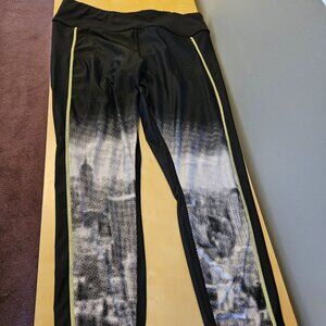 Stylish Hyba Leggings